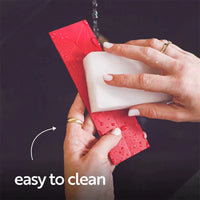 Polygons Flat 3-In-1 Measuring Spoon Multifunctional Folding Flat Kitchen Tool Cutlery Spoon Shaped Cooking Baking Liquid Spoon