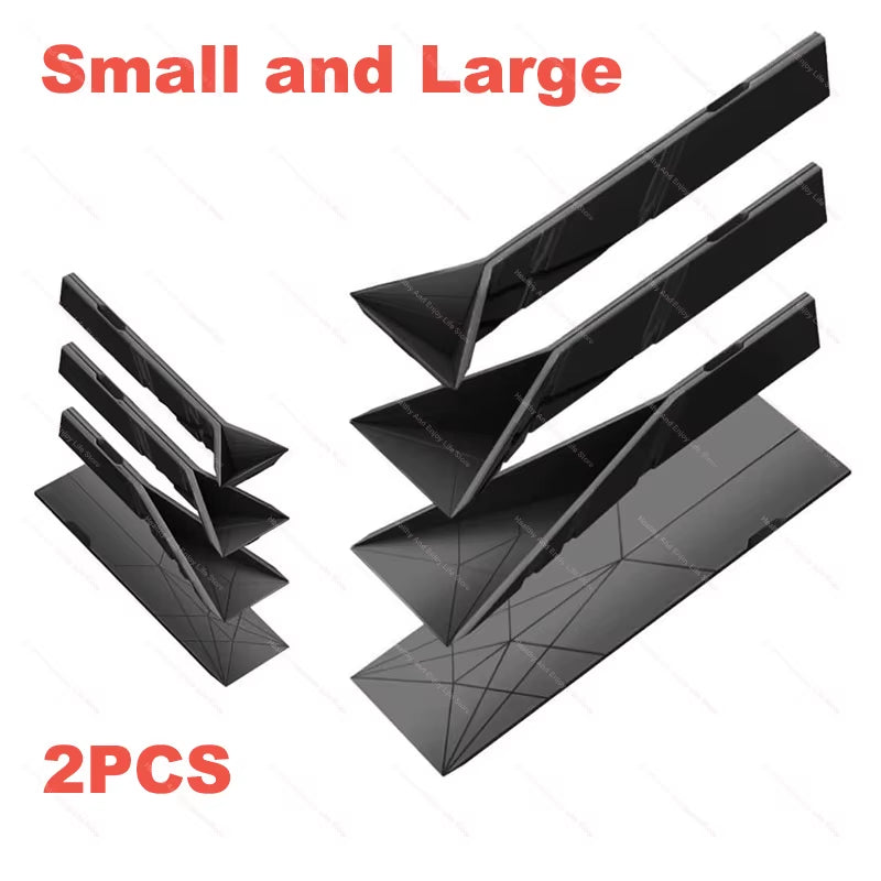 Polygons Flat 3-In-1 Measuring Spoon Multifunctional Folding Flat Kitchen Tool Cutlery Spoon Shaped Cooking Baking Liquid Spoon